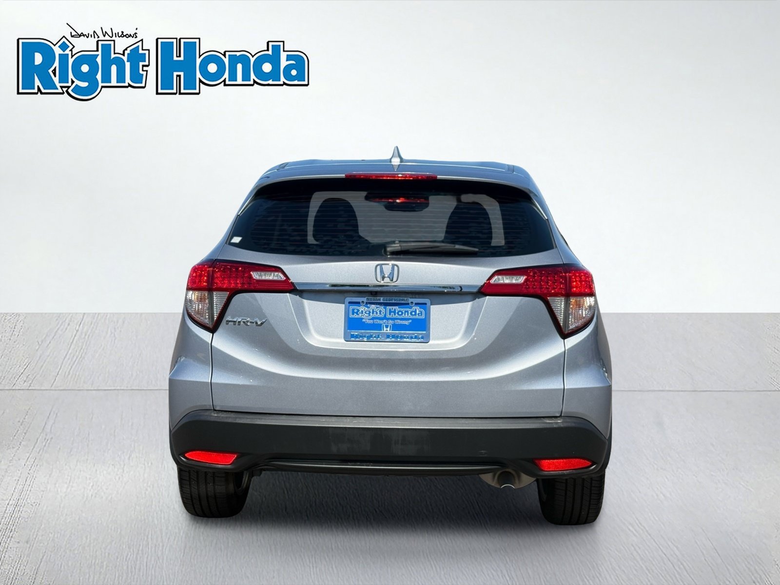 Used 2020 Honda HR-V LX image 5