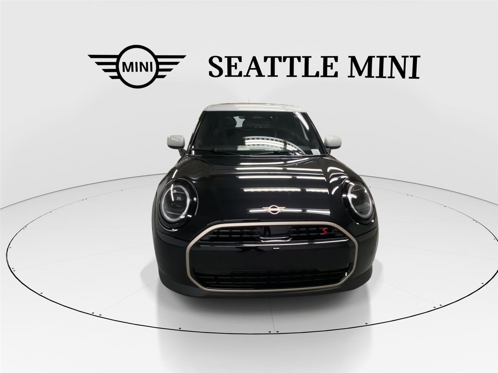New 2026 MINI Cooper S FWD image 3