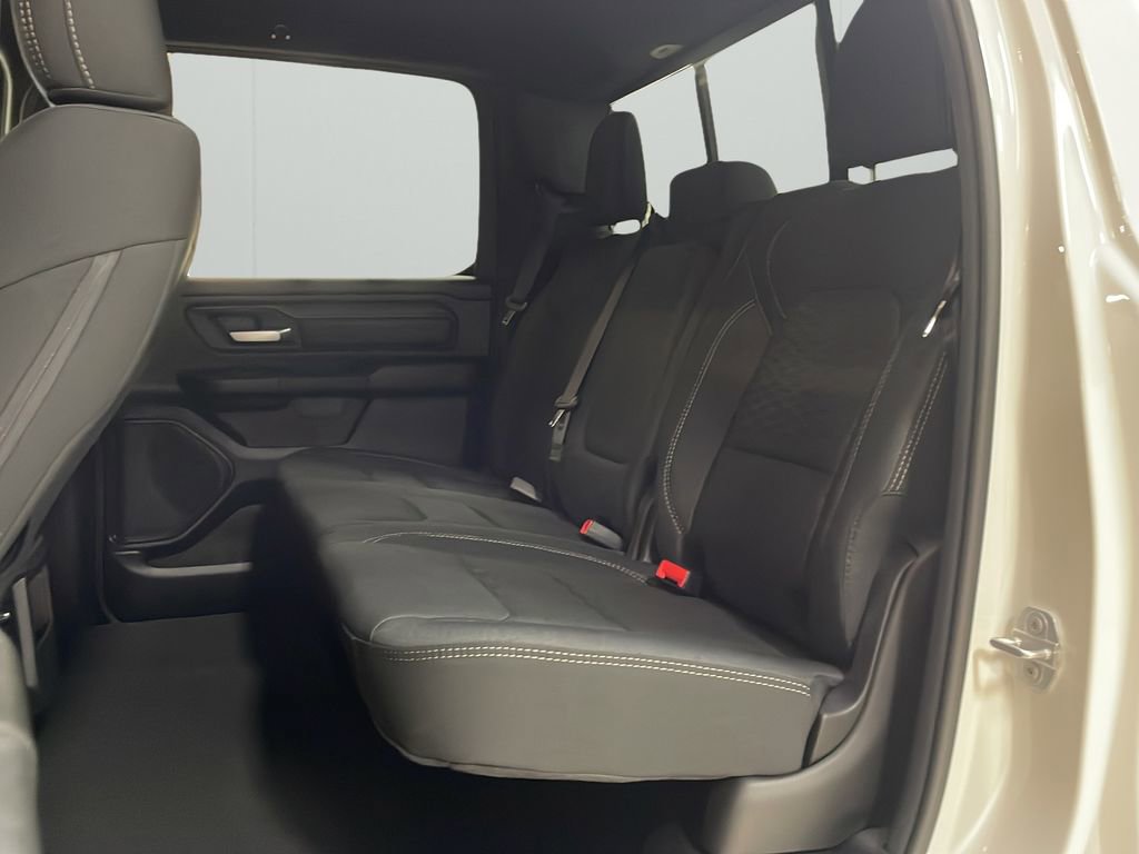 New 2026 RAM 1500 Tradesman AWD/4WD image 14
