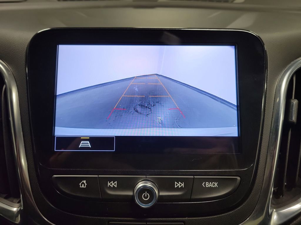 Used 2023 Chevrolet Equinox Premier AWD/4WD image 20