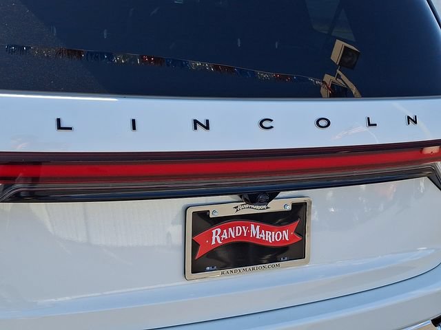 Certified 2025 Lincoln Aviator Black Label AWD/4WD image 30