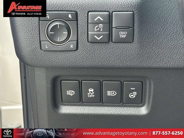 Used 2023 Lexus GX 460 Premium w/ Premium Package AWD/4WD image 26