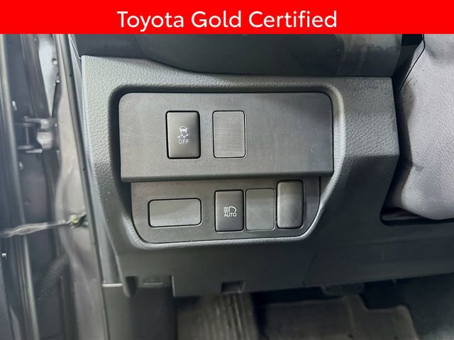 Certified 2022 Toyota Tacoma SR image 8