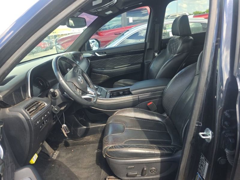 Used 2020 Hyundai Palisade Limited FWD image 22