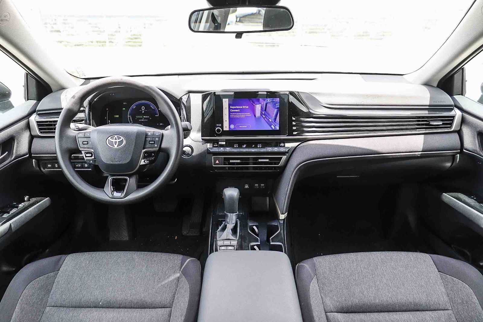 Used 2026 Toyota Camry LE FWD image 12