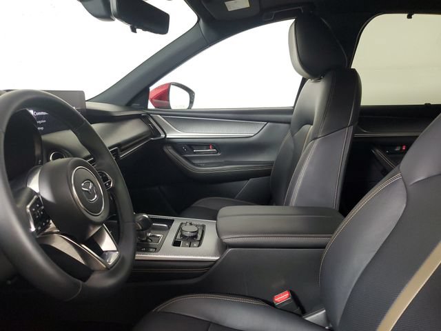 Used 2024 MAZDA CX-90 Plug-In Hybrid w/ Premium Plus AWD/4WD image 22