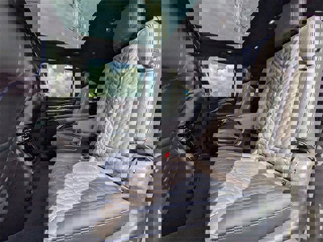 New 2025 Cadillac Escalade IQ Sport 1 image 14