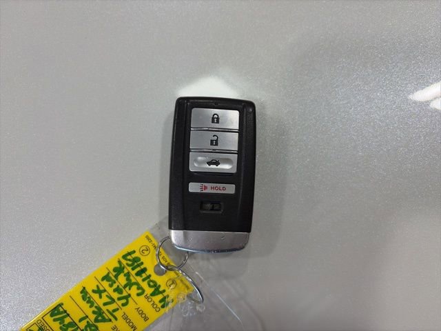 Used 2021 Acura TLX image 22