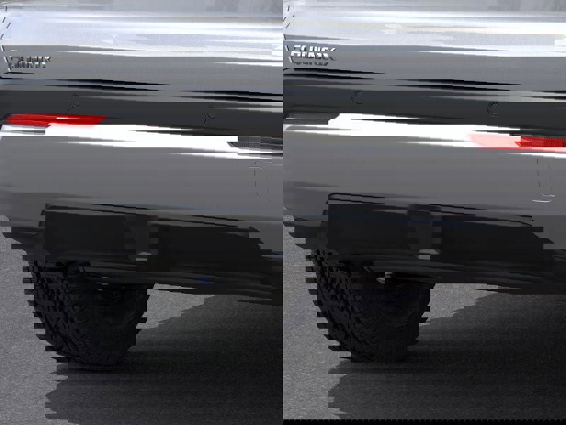 New 2026 Chevrolet Equinox LT w/ Safety and Technology Package image 38