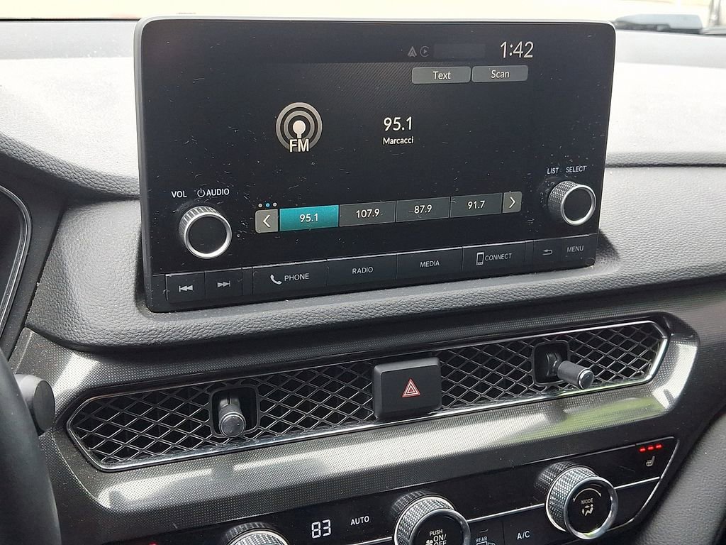 Certified 2023 Acura Integra A-Spec FWD image 18