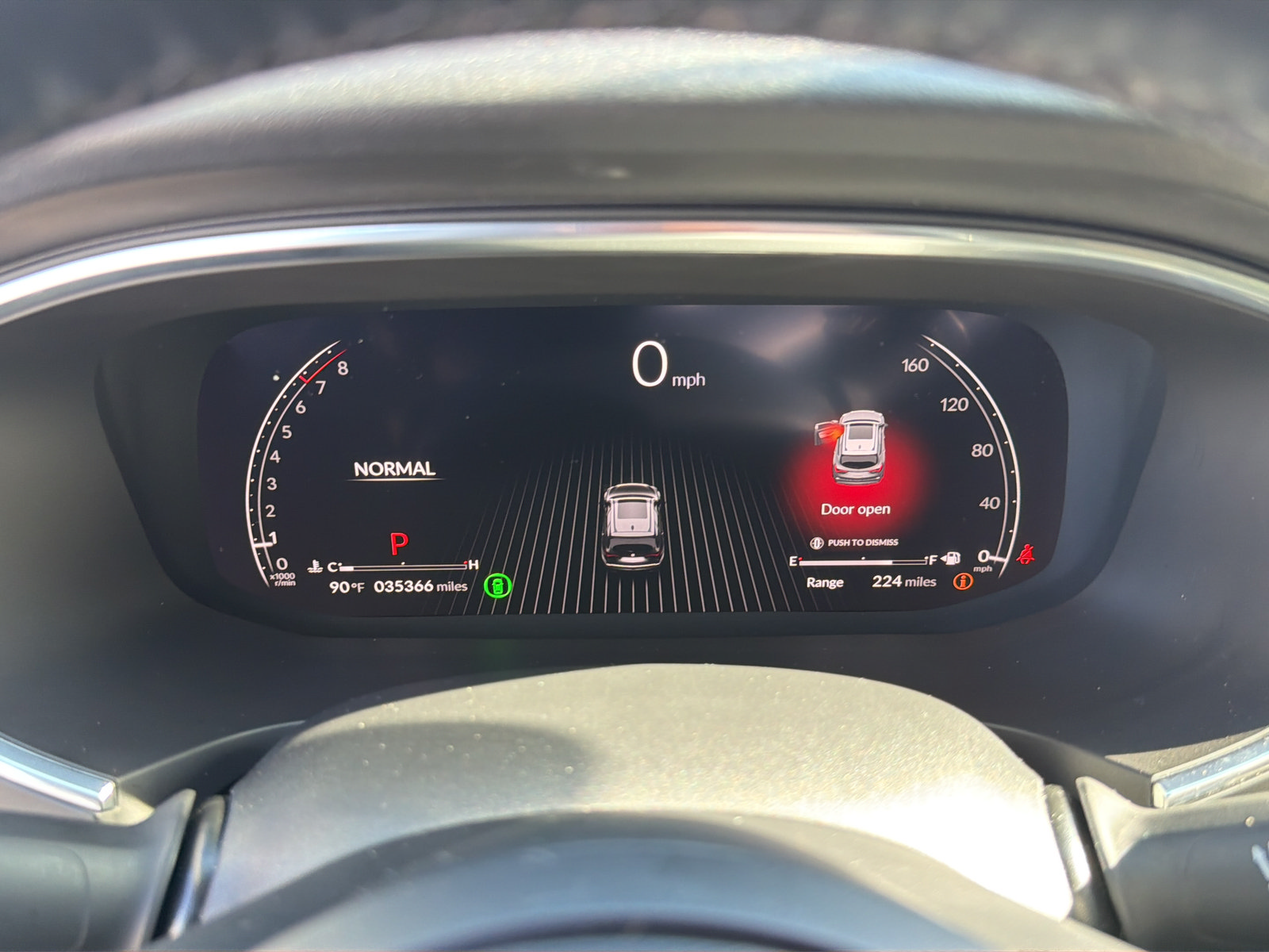 Used 2024 Acura MDX FWD w/ Technology Package image 18