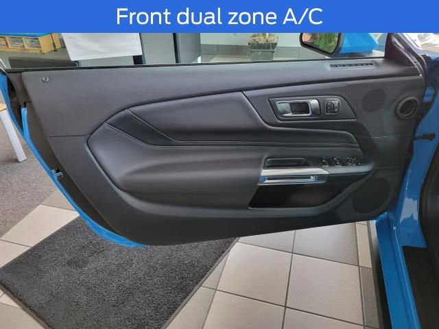 New 2026 Ford Mustang Premium image 13