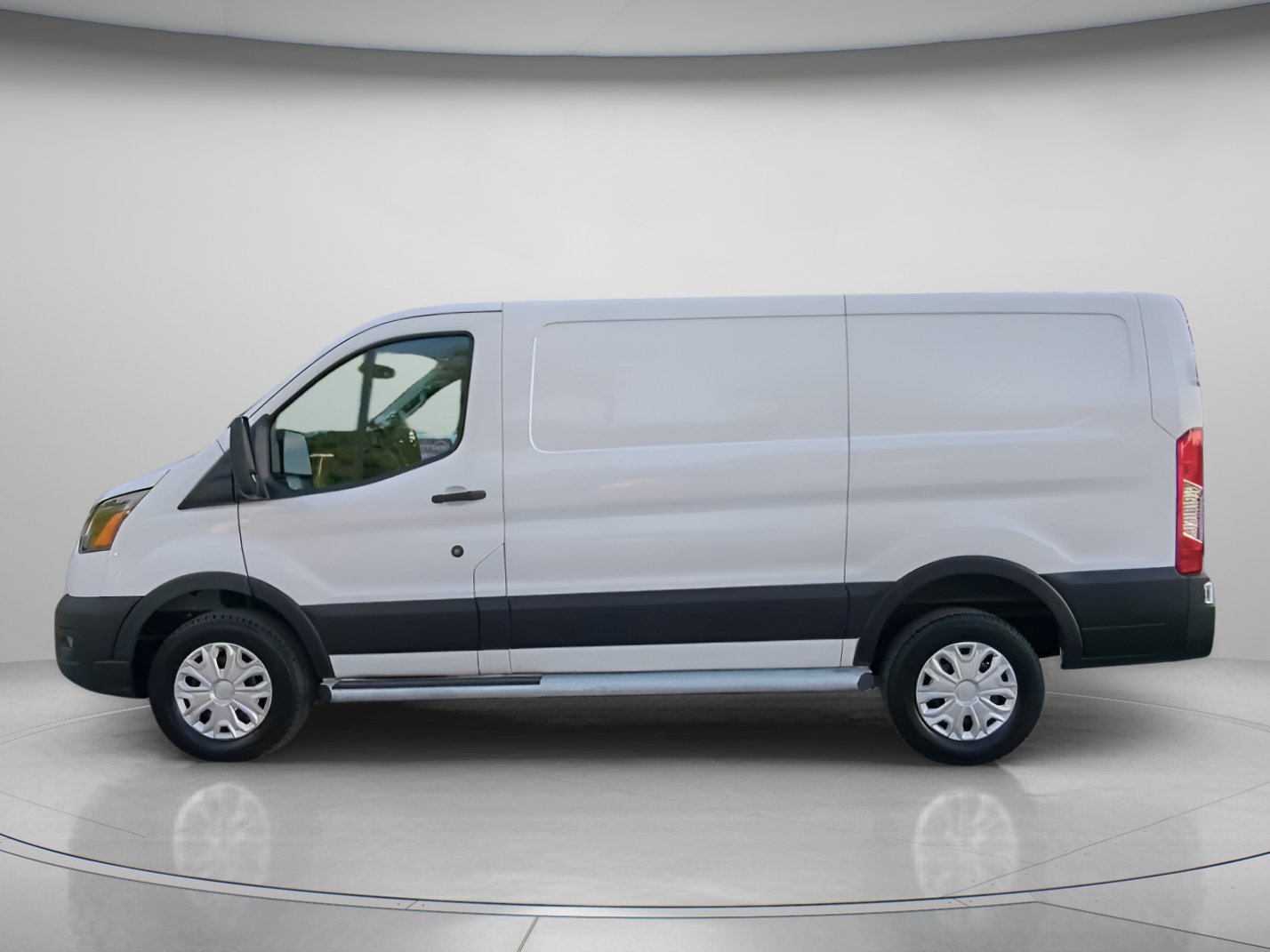 Used 2024 Ford Transit 250 Low Roof w/ Exterior Upgrade Package RWD image 14