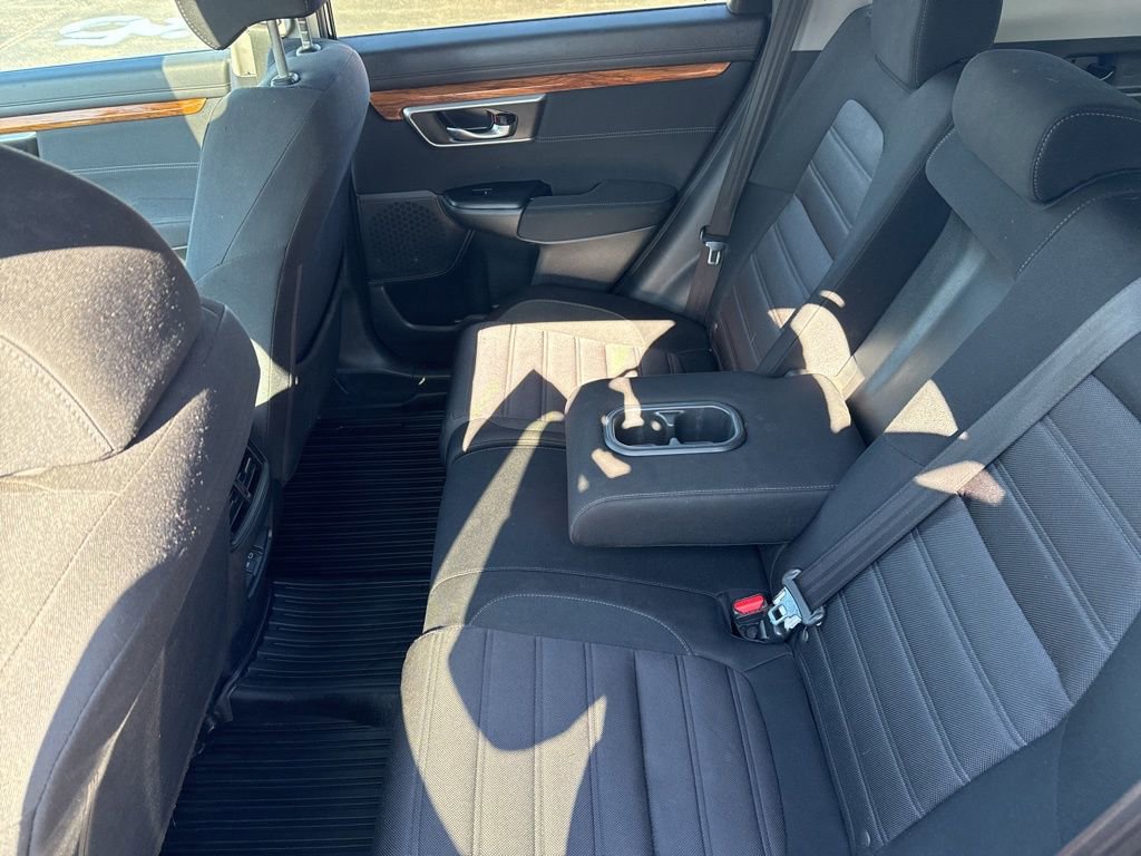 Used 2019 Honda CR-V EX image 24