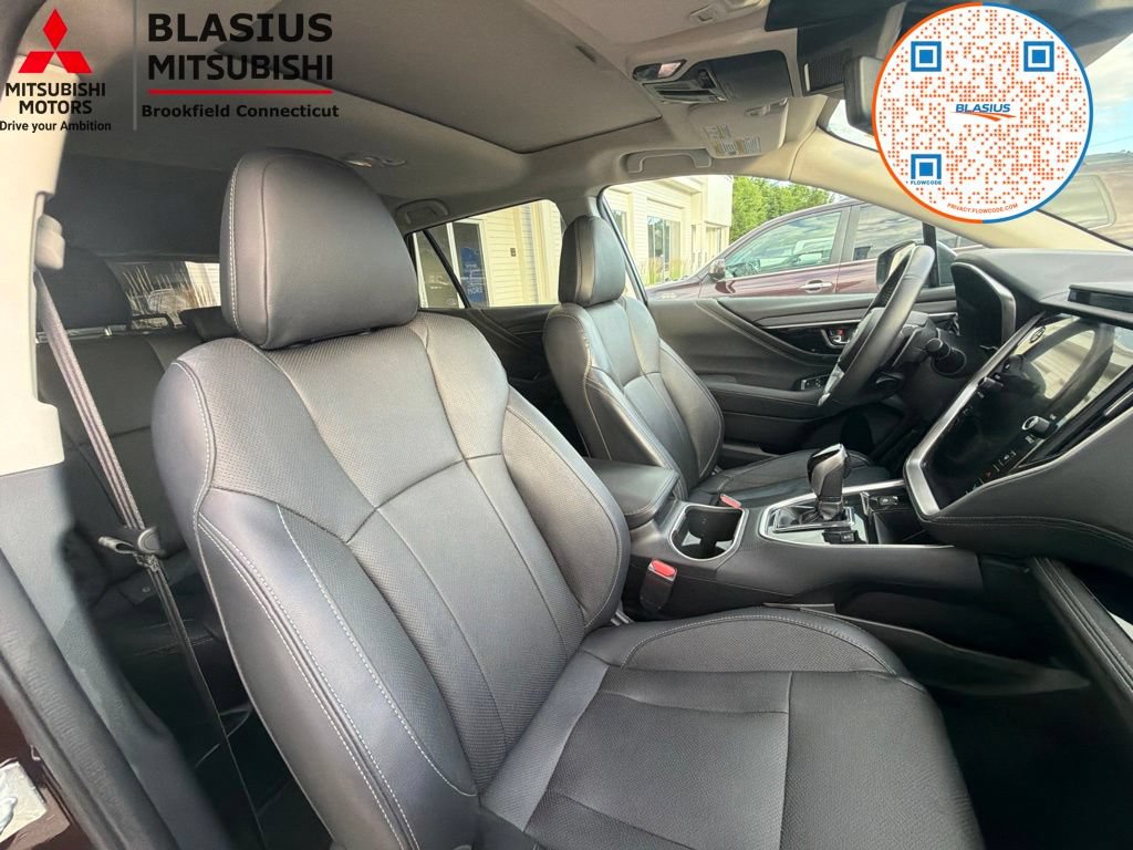 Used 2023 Subaru Outback Touring XT AWD/4WD image 32