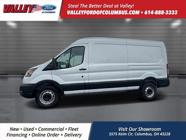 New 2026 Ford Transit 150 148 Medium Roof image 4