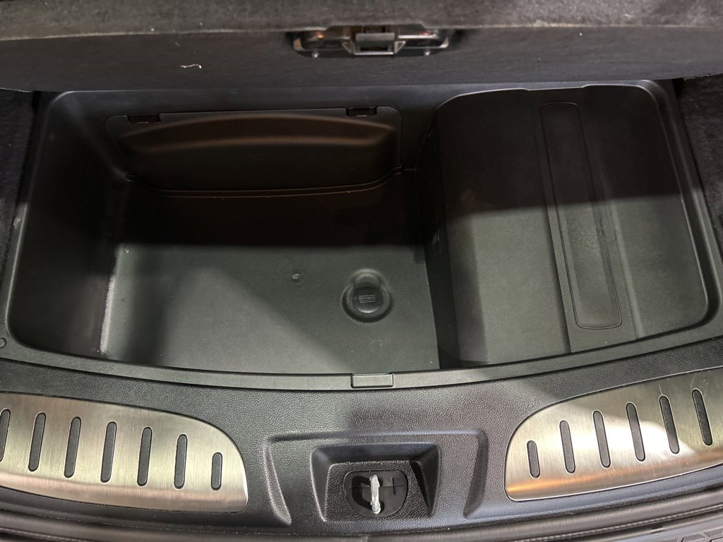 Used 2021 Dodge Durango R/T w/ Trailer Tow Group IV image 11