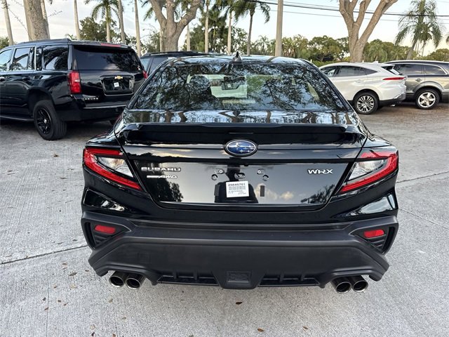 Used 2022 Subaru WRX Premium image 22