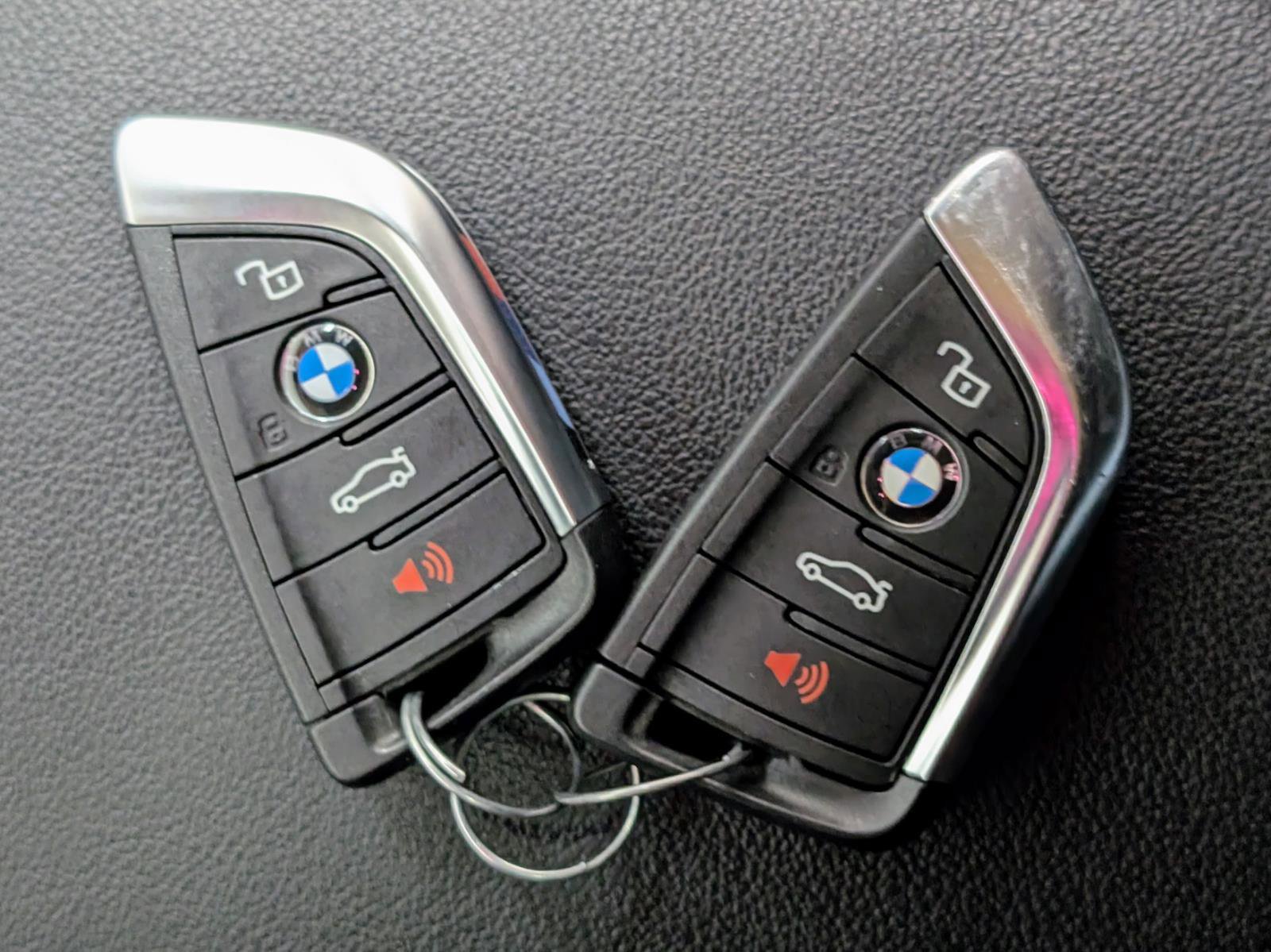 Used 2026 BMW 440i xDrive Coupe w/ Premium Package AWD/4WD image 38