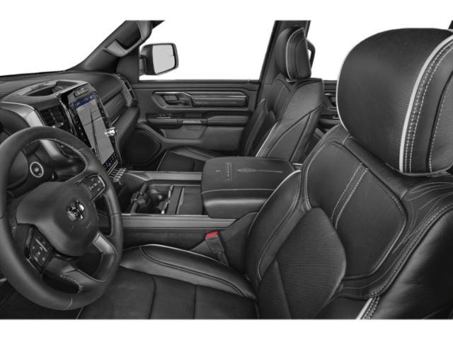 Used 2024 RAM 1500 Limited AWD/4WD image 12