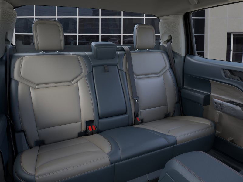 New 2026 Ford Maverick Lariat image 11