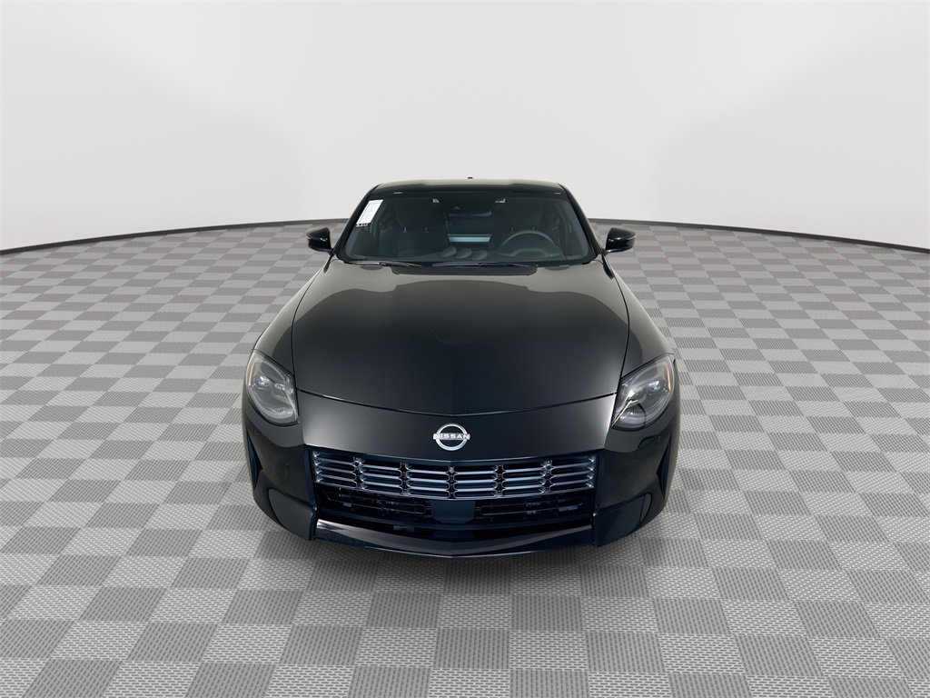 New 2026 Nissan Z Sport image 3