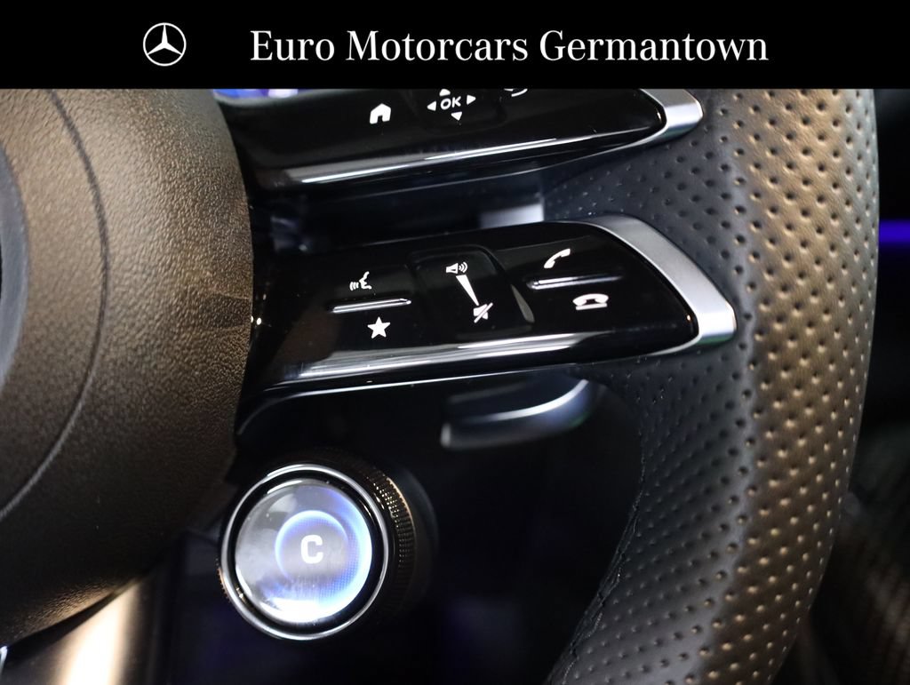 Used 2026 Mercedes-Benz AMG GT 55 image 19