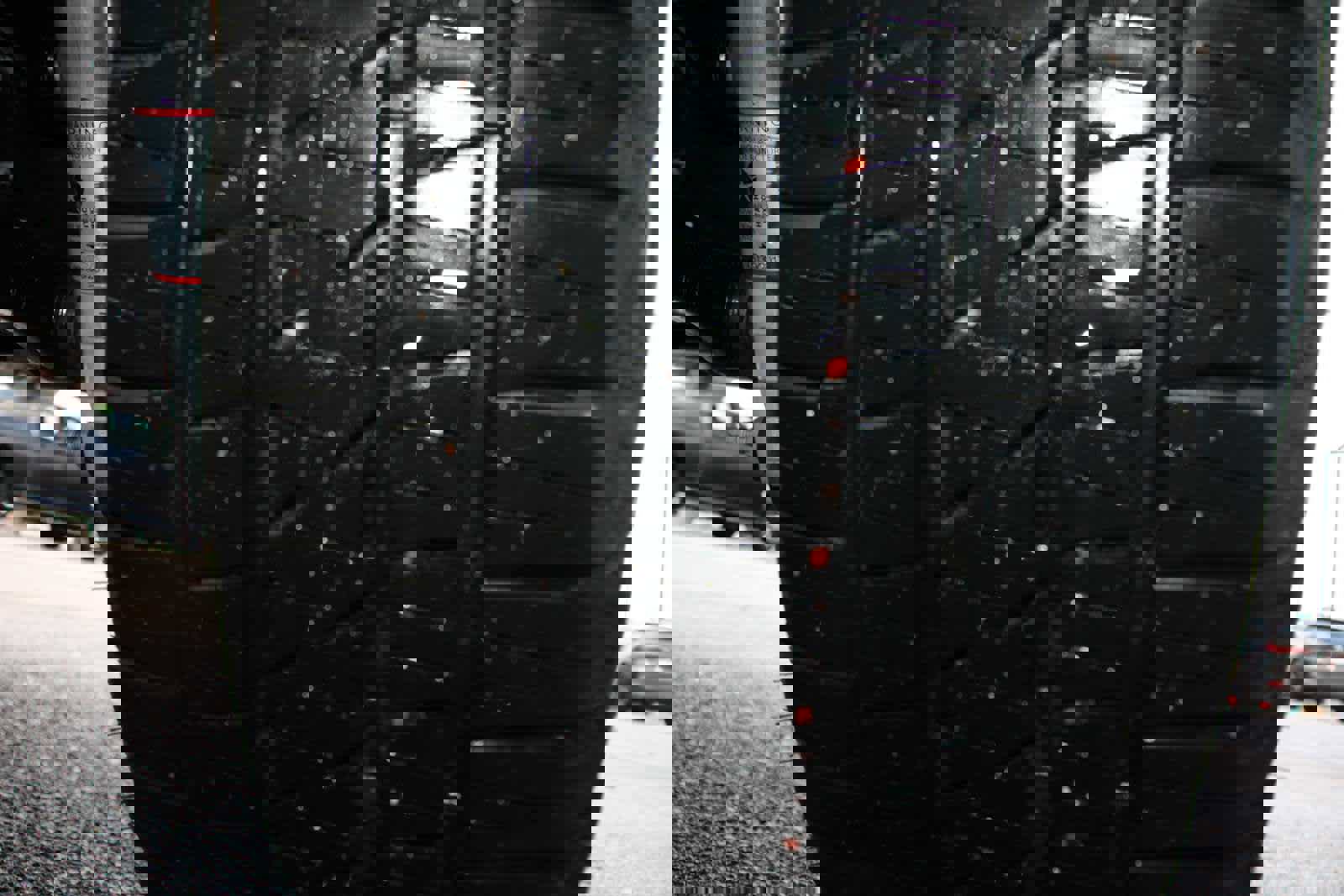 New 2026 RAM 1500 Tradesman image 13