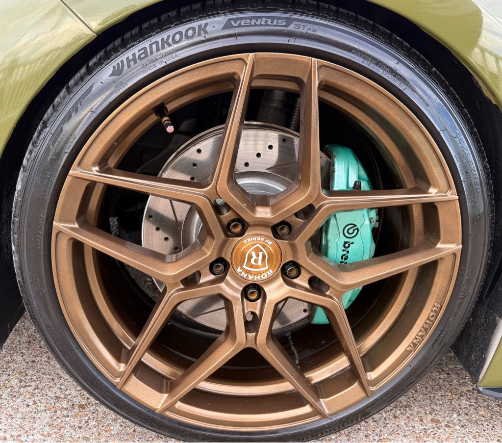 Used 2019 Kia Stinger GT2 AWD/4WD image 30