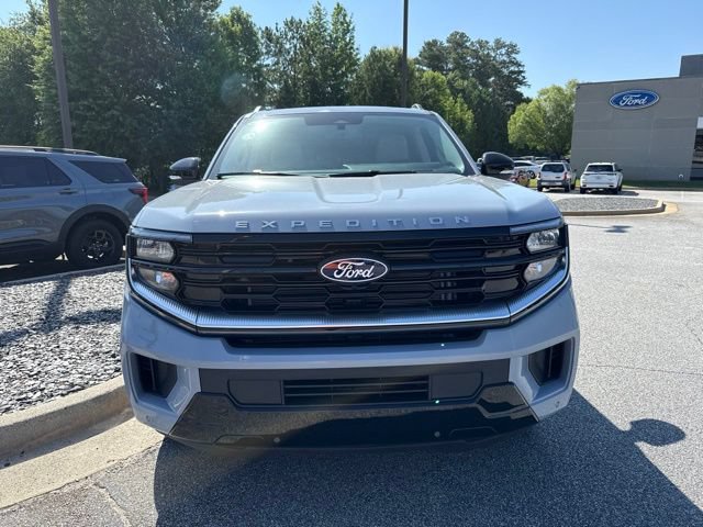 New 2027 Ford Expedition Max Platinum w/ Platinum Ultimate Package AWD/4WD image 4