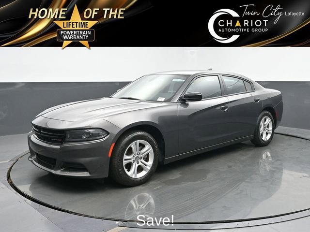 Used 2023 Dodge Charger SXT