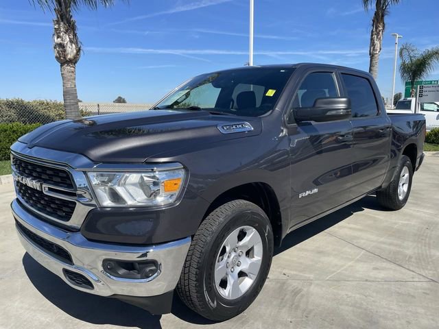 Used 2023 RAM 1500 Big Horn image 4