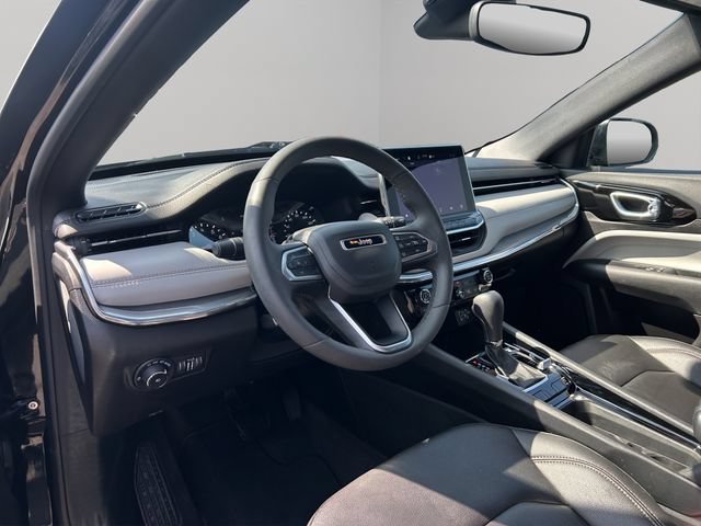 Used 2024 Jeep Compass Limited AWD/4WD image 26