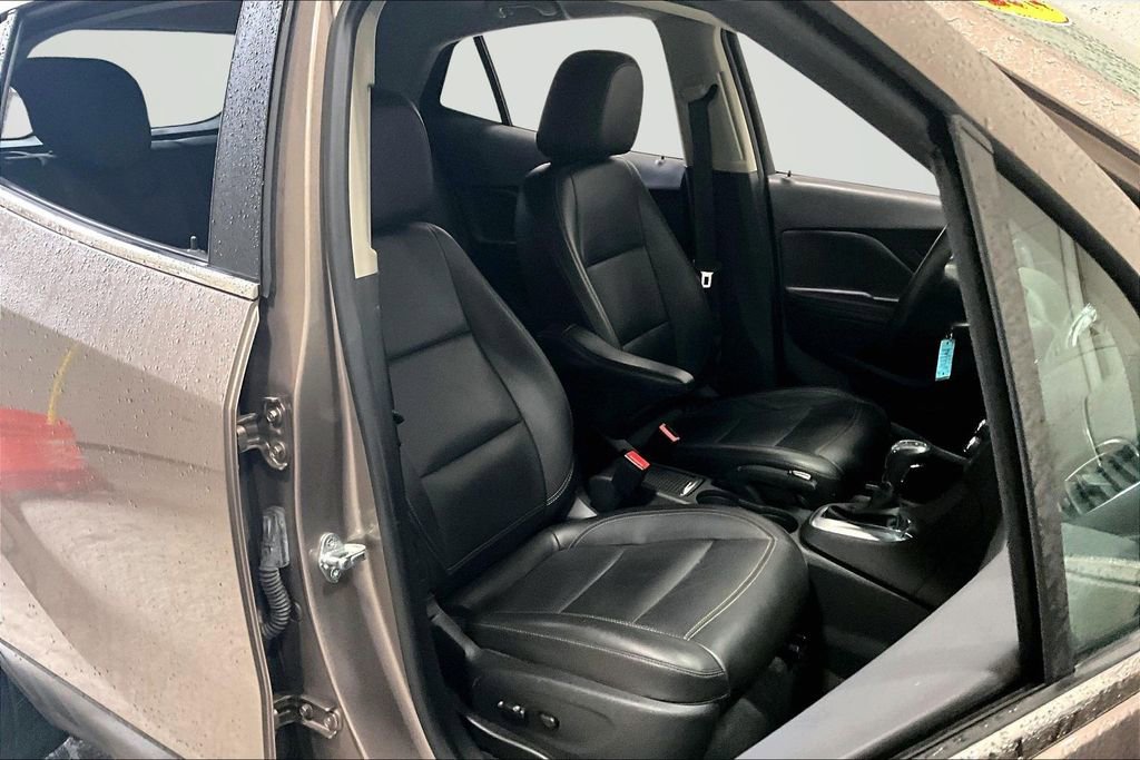 Used 2014 Buick Encore Premium image 27