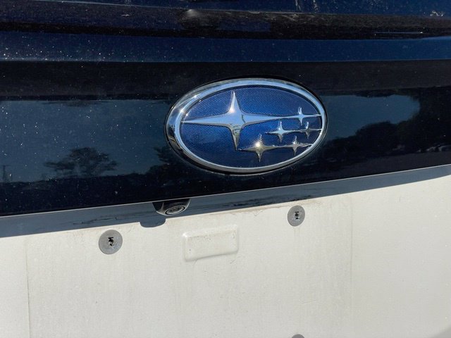 Used 2024 Subaru Forester Sport AWD/4WD image 33
