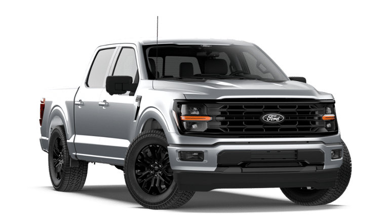 New 2026 Ford F150 XLT w/ Equipment Group 302A MID AWD/4WD image 26