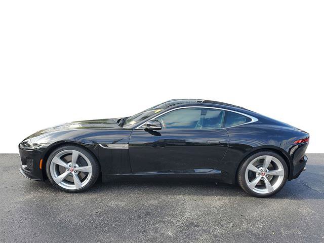 Used 2023 Jaguar F-TYPE P450 image 2