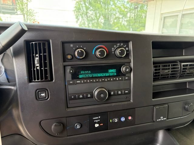 Used 2024 Chevrolet Express 3500 LS RWD image 14