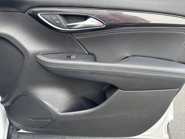 Used 2023 Buick Envision Essence FWD image 30