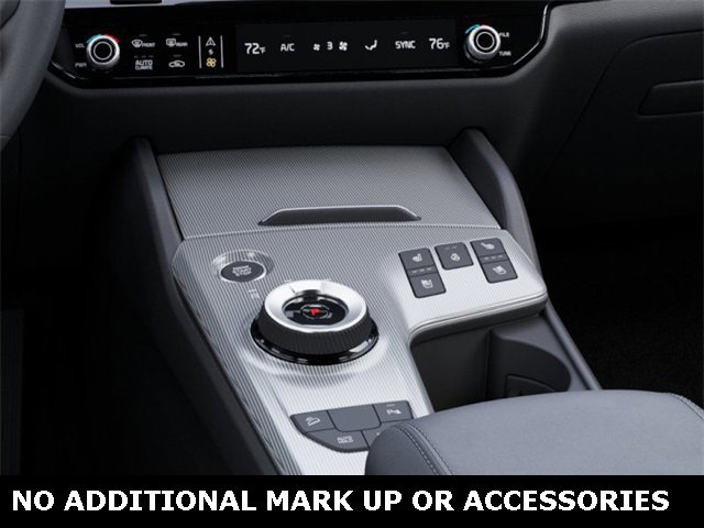 New 2026 Kia Sportage SX Prestige image 23