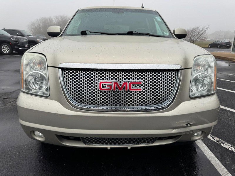 Used 2013 GMC Yukon XL Denali image 9