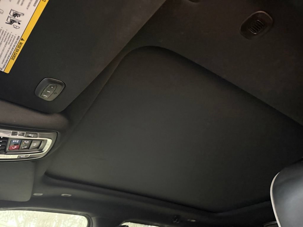 Used 2021 RAM 1500 Limited w/ Night Edition RWD image 12