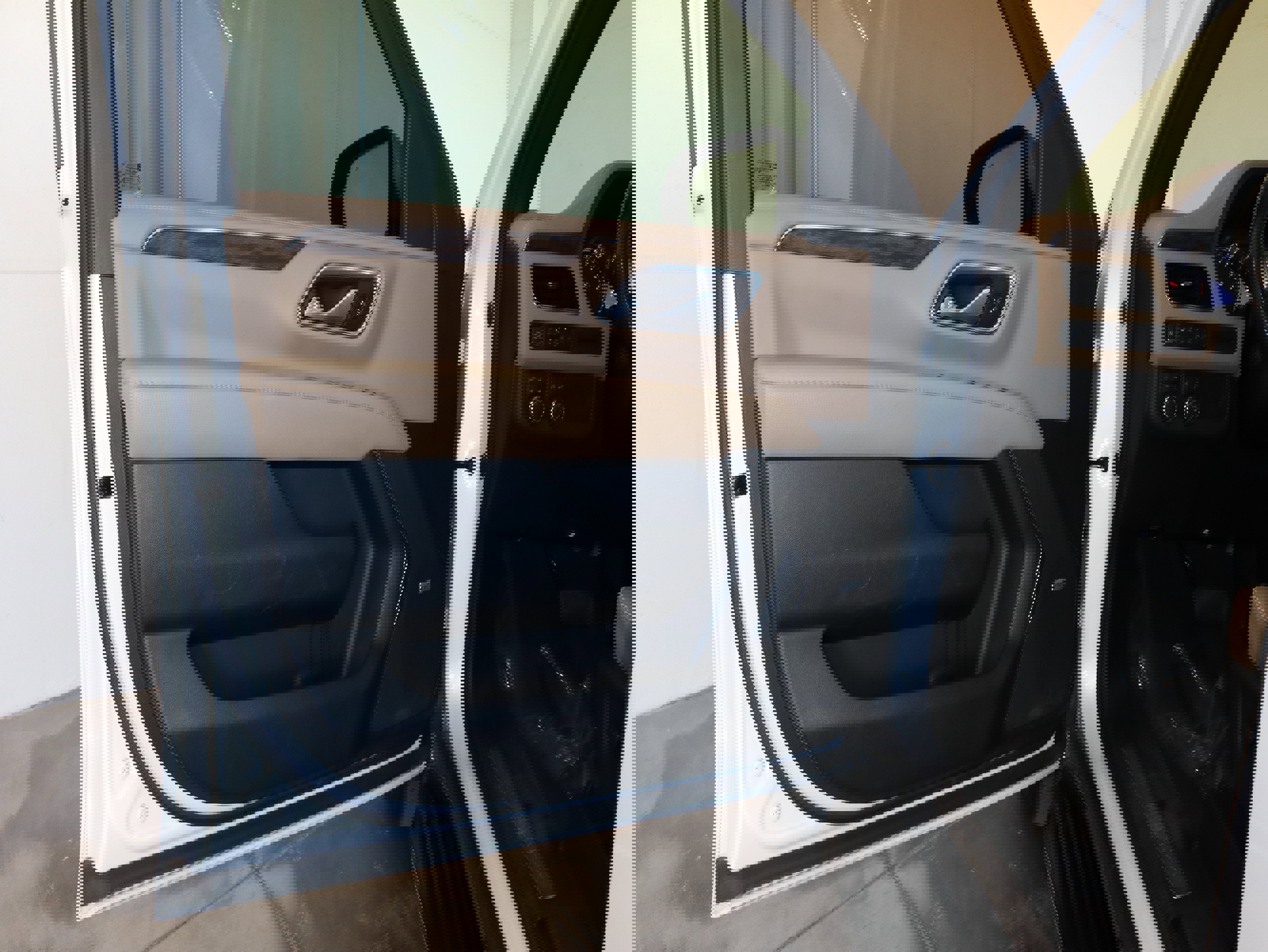 Used 2021 Chevrolet Tahoe Premier AWD/4WD image 32