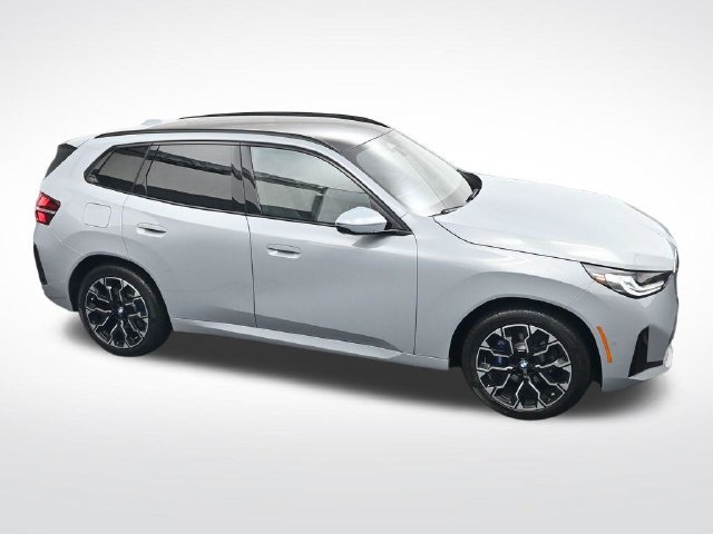 New 2026 BMW X3 xDrive30i w/ Premium Package AWD/4WD image 24