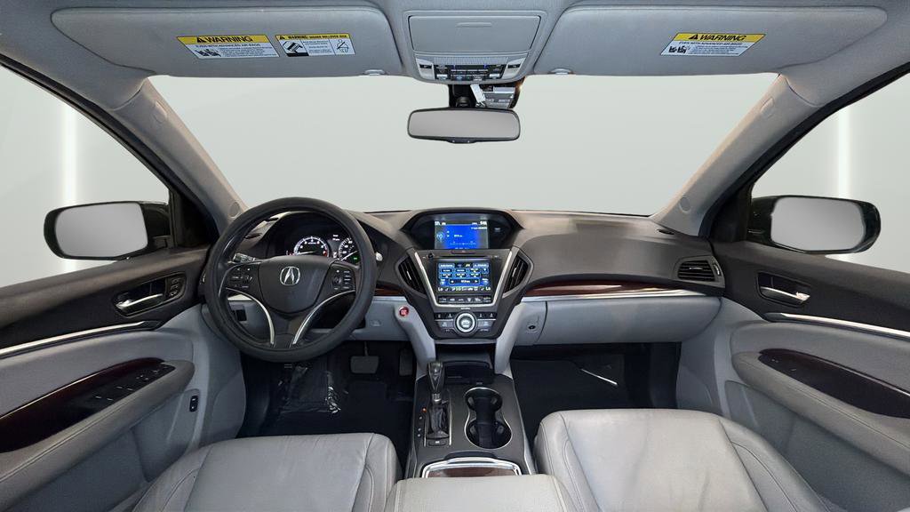 Used 2015 Acura MDX FWD w/ Technology Package image 31