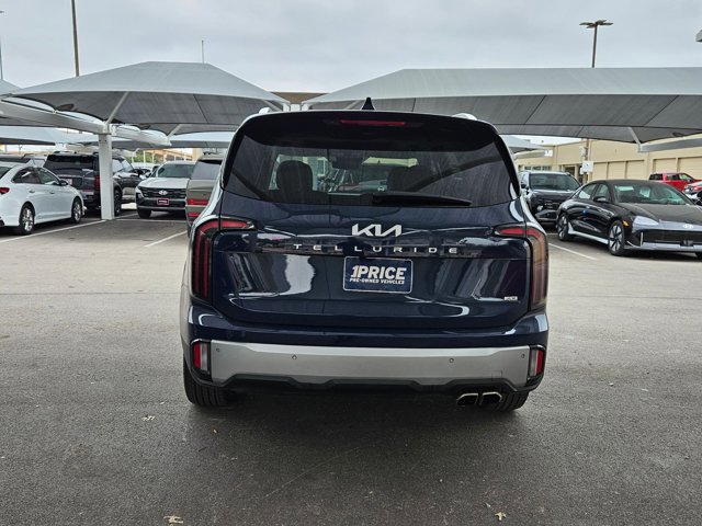 Used 2023 Kia Telluride SX Prestige image 6