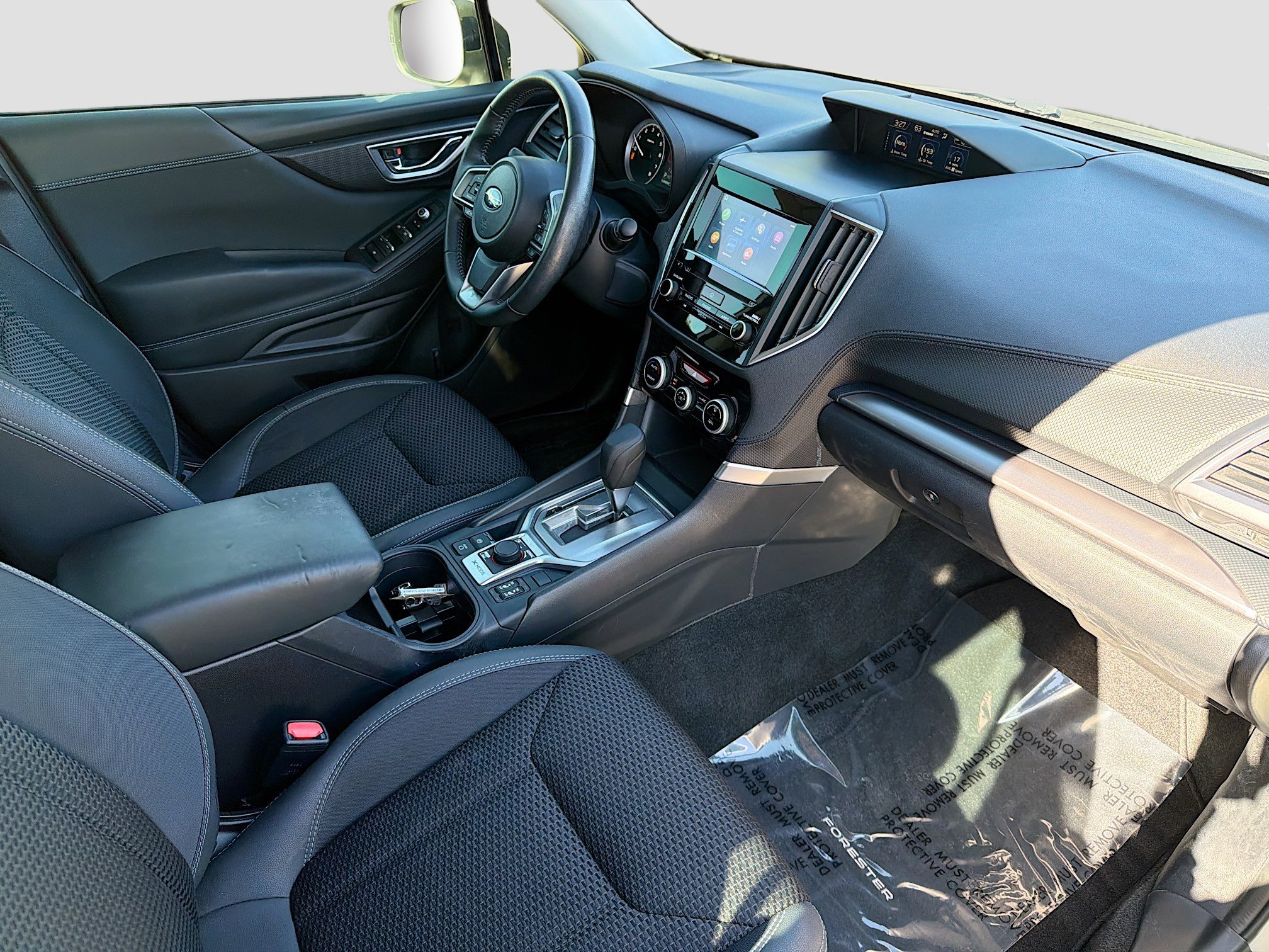 Used 2020 Subaru Forester Premium image 13