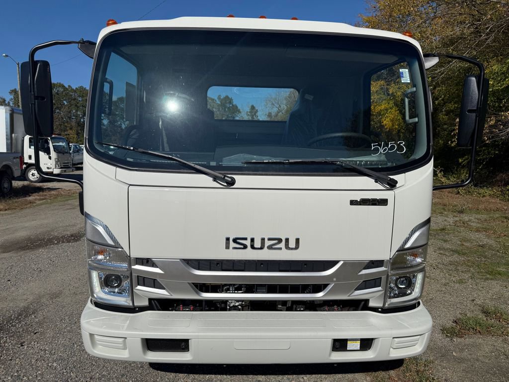 New 2026 Isuzu NPR RWD image 2