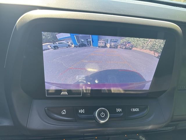 Used 2021 Chevrolet Camaro LT w/ Technology Package RWD image 35