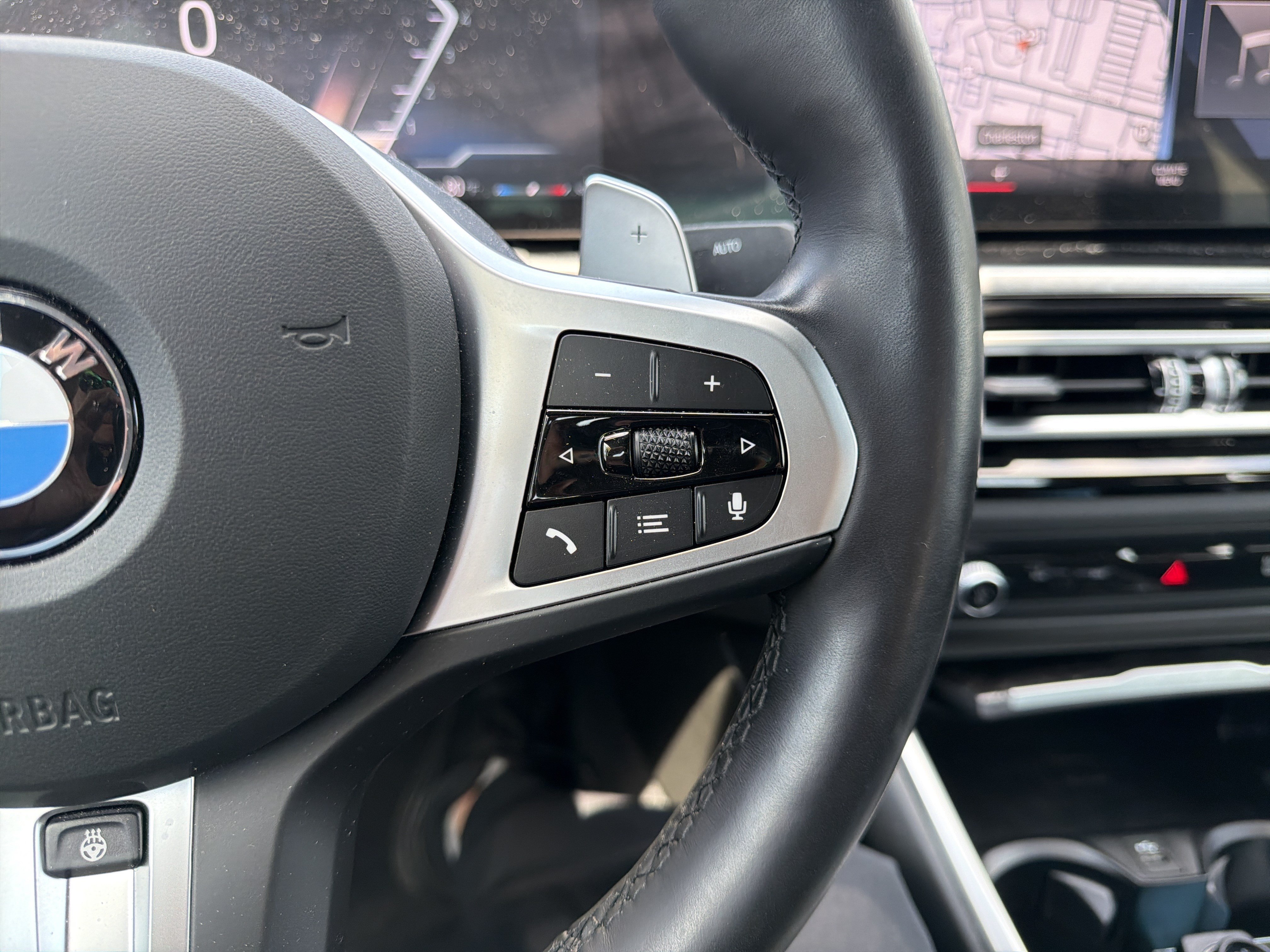 Certified 2024 BMW M240i xDrive Coupe w/ Premium Package AWD/4WD image 20